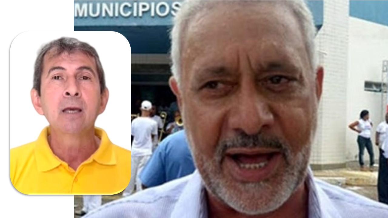 TRE pode determinar nova eleição para Itanhém; em Ruy Barbosa, Bonifácio deve lançar a esposa na nova eleição