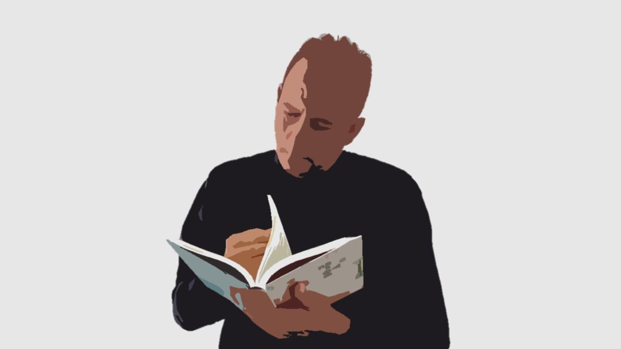  “Estudei para não ser omisso e intimidado por nenhum imbecil nesse mundo”