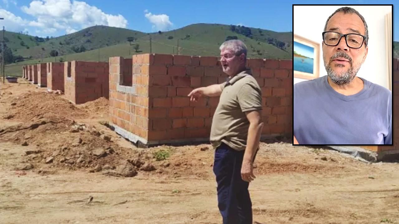 Ex-deputado Jacó faz graves denúncias contra gestão do ex-prefeito Mildson Medeiros: 