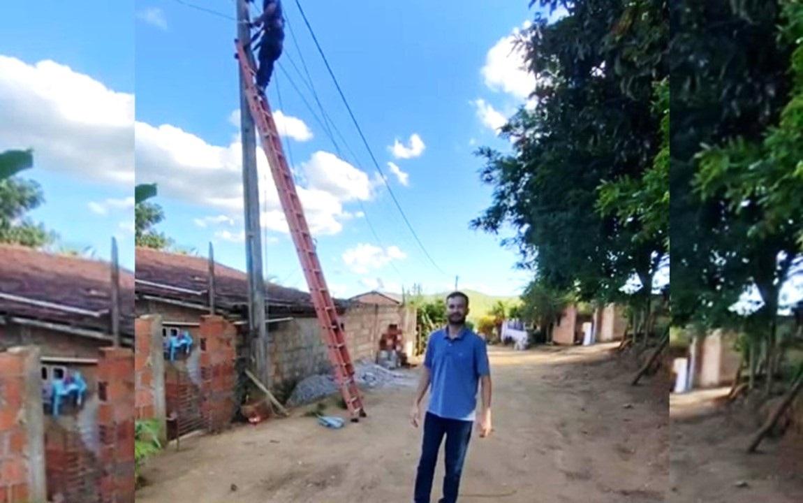 População quer independência de Guido Boy, não subserviência à gestão de Bentivi e trocar lâmpada queimada não é função de vereador