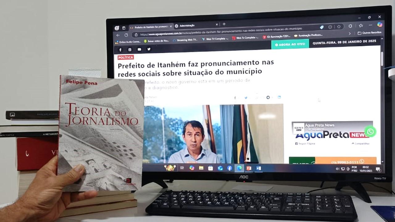 Prefeitura de Itanhém recebe R$ 2 milhões e 175 mil em 10 dias e desmente a ideia de que a cidade esteja 