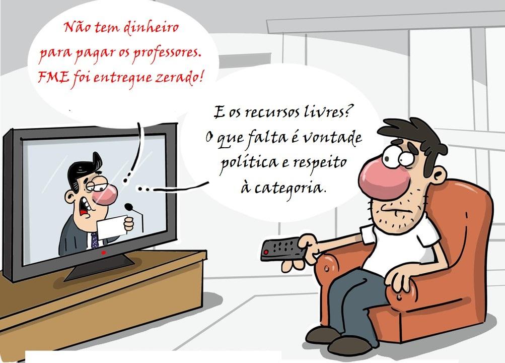 Entenda o que são Recursos Livres para não cair na conversinha de Bentivi