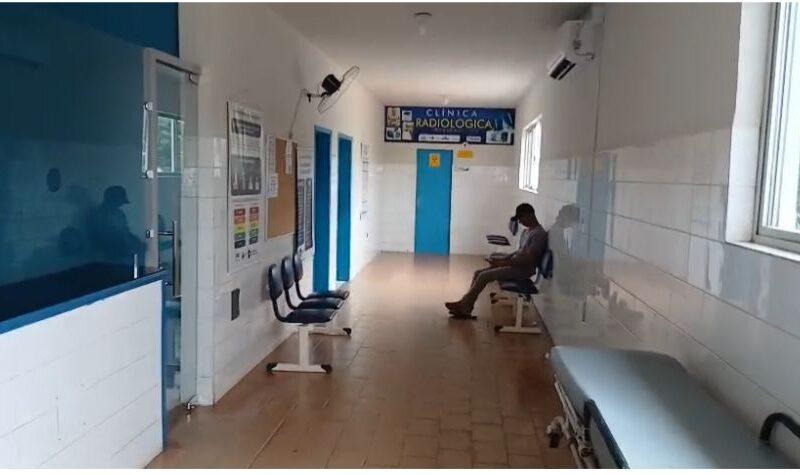 Saúde de Itanhém retrocede de forma drástica com Bentivi; vereadores bancam ar-condicionado para hospital, que não faz mais cirurgias