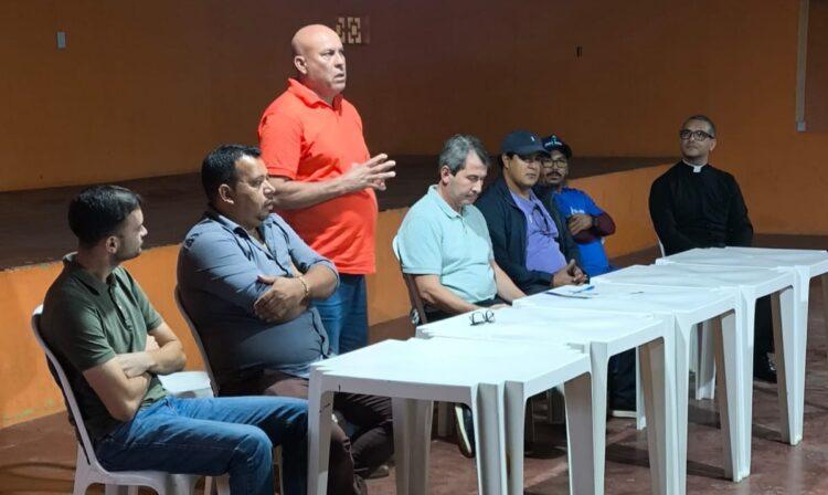 Itanhém e Batinga não precisam de um prefeito que posa de herói em cima do trabalho dos outros