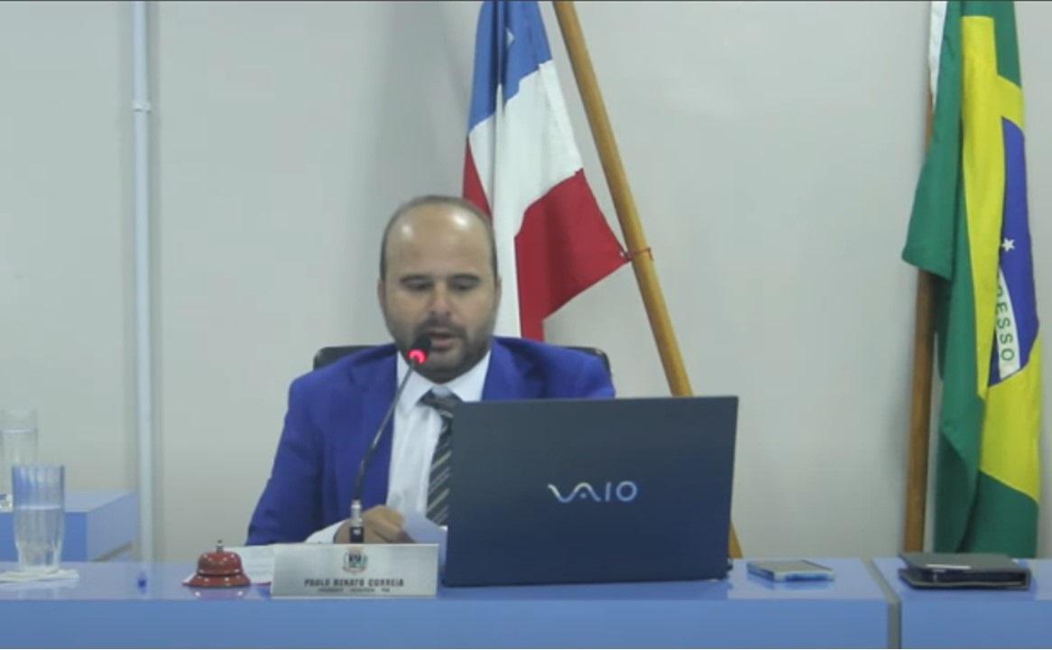 Em uma gestão onde a desconfiança só cresce Paulinho acerta ao convocar secretário para explicar porque Agricultura está abandonada