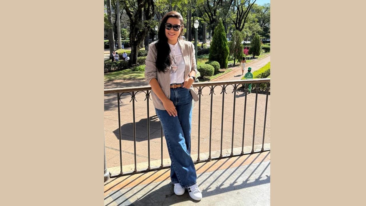 Nova secretária de Saúde de Teixeira de Freitas é itanheense