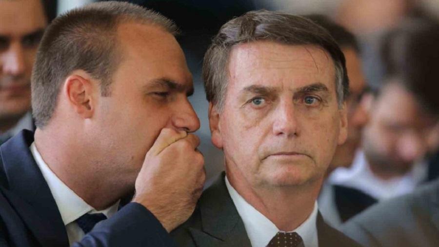 Quando a moral de palanque desmorona em casa - 