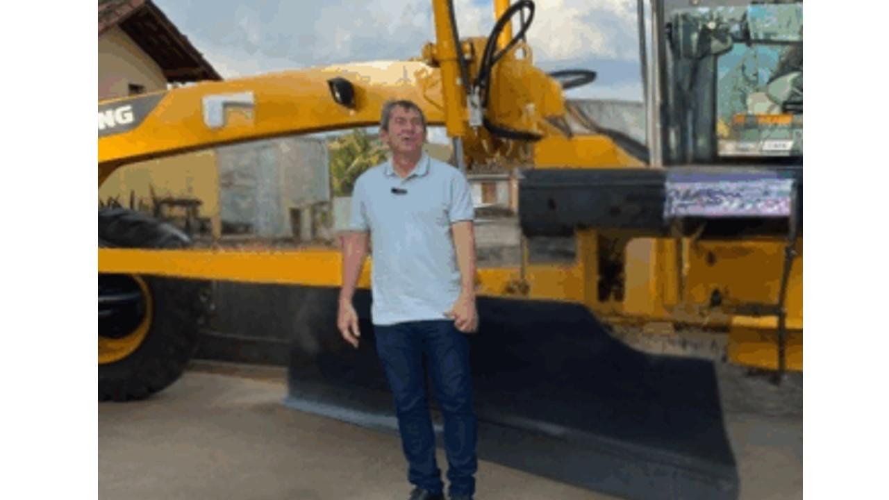 Bentivi tenta vender como “gestão moderna” uma prática antiga e já conhecida pelos pecuaristas e agricultores de Itanhém