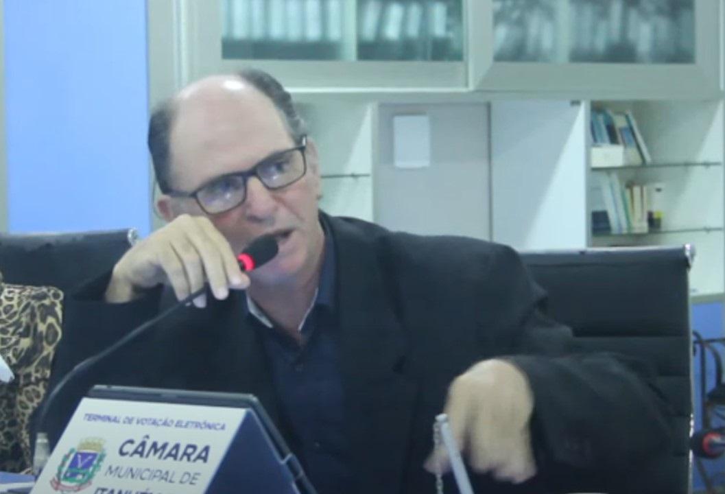 Vereador diz que Bentivi abandonou ramais e recusou parceria com Vereda