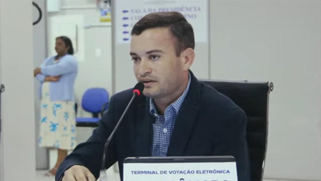 Vereador sugere que queimem ponte interditada na zona rural de Itanhém