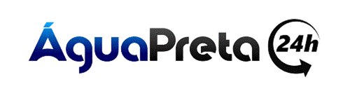 Água Preta News