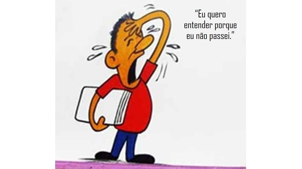 Veja as questões do concurso público de Água do Boi. “Só passa quem já tá dentro”