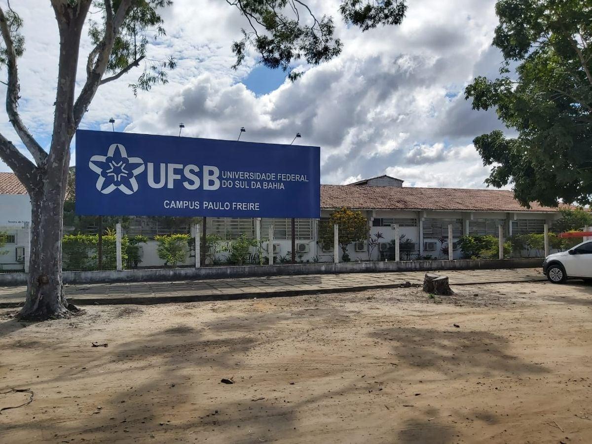 Campus da UFSB em Teixeira de Freitas tem desempenho ruim em Medicina e está entre os cursos que podem sofrer sanções do MEC