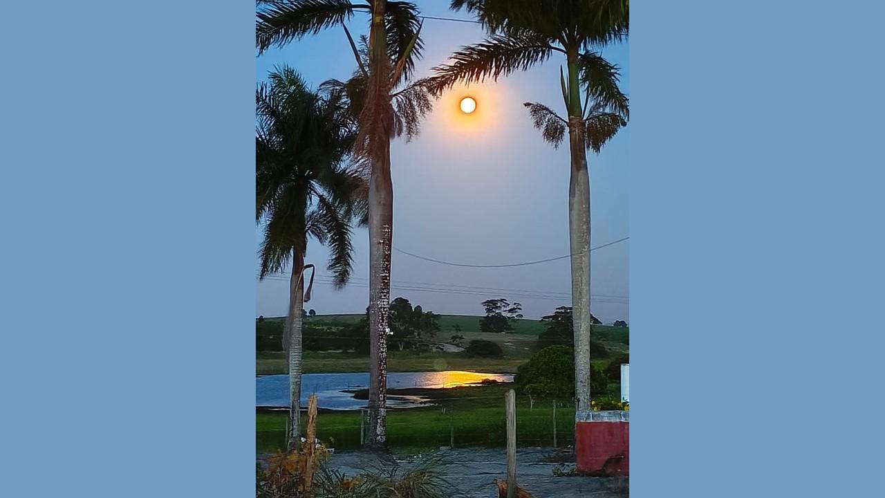 Foto: Edelvânio Pinheiro