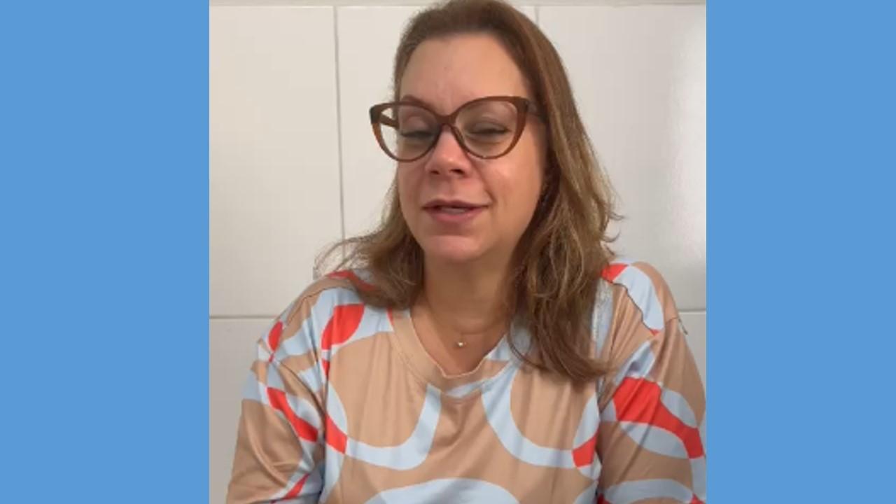 Primeira-dama de Itanhém e secretária defende gestão do marido com informações imprecisas, exageradas e falsas; entenda