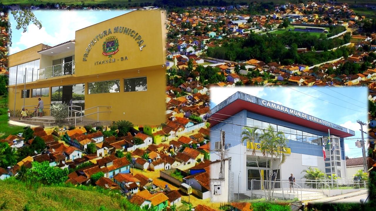 Para sair da lama, Itanhém precisa de prefeitos que não se submetam a quem espera retorno para seus negócios e de vereadores que não se ajoelhem