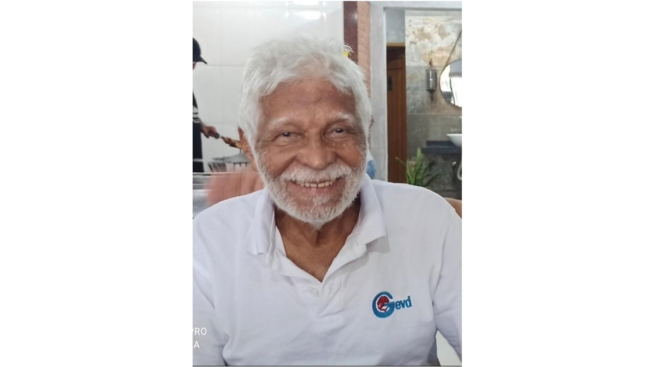 Câmara de Vereadores decreta luto oficial pela morte de Reinaldo Vieira, fundador do PT em Itanhém