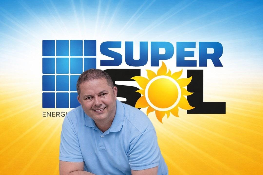 Guilherme Correia e a Super Sol contribuem com a Marcha para Jesus e a Semana Santa com ações de fé e solidariedade em Itanhém