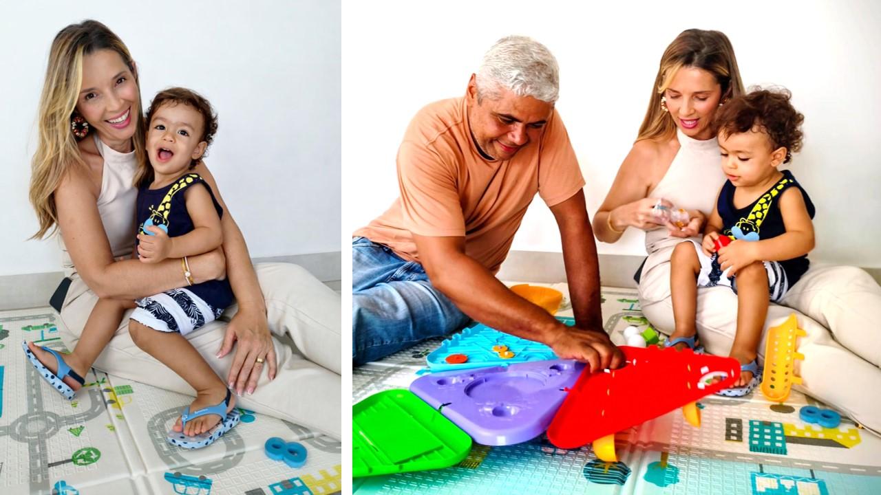 K de Kerry: quando a infância transforma coisas simples em cenas memoráveis