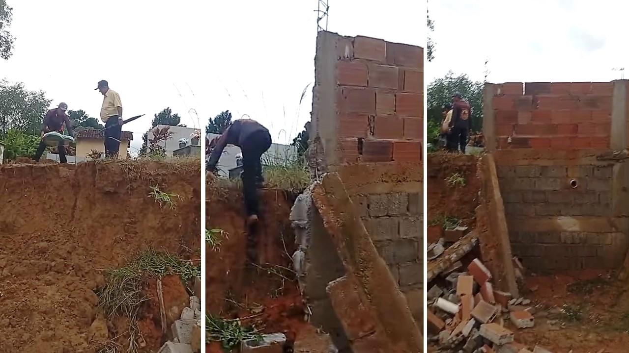 Quem não cuida dos vivos vai cuidar dos mortos?