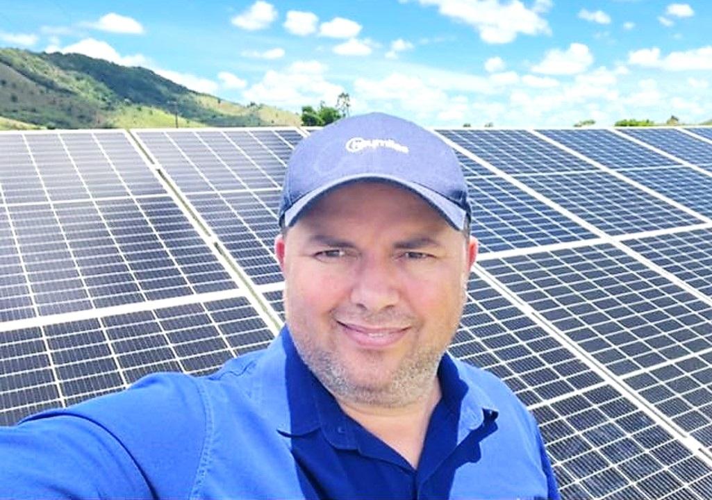 Deus lhe pague, Guilherme Correia