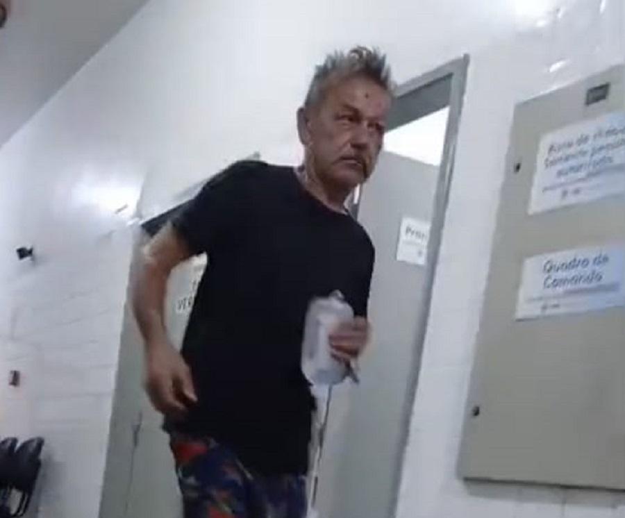 Justiça mantem preso motorista envolvido no grave acidente que matou mãe e dois filhos na BA-290