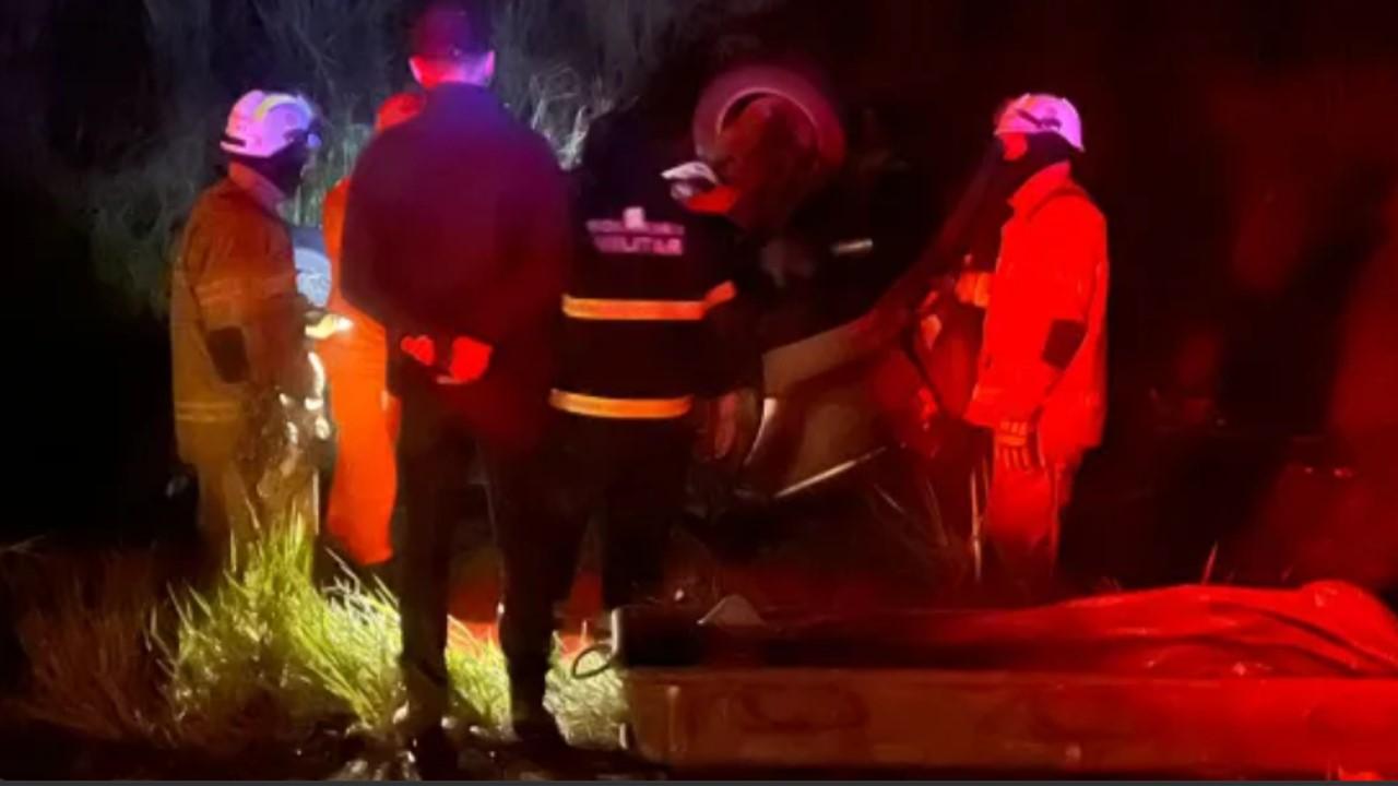 Motorista de caminhonete que se envolveu em acidente na BA-290 será apresentado à polícia após alta; três pessoas da mesma família morreram