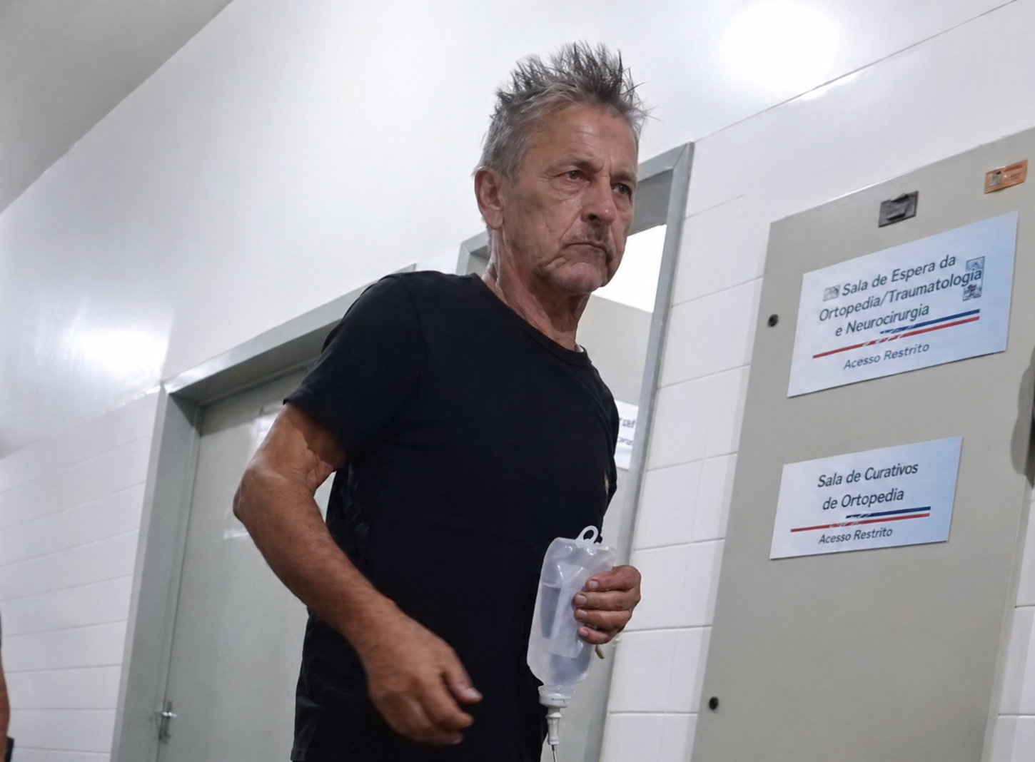 Motorista envolvido em acidente com três mortes na BA-290 tem habeas corpus negado e segue preso