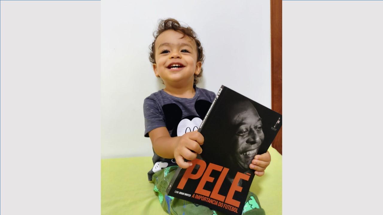 Por que eu e a mãe de Eben escolhemos afastar telas dele e o que temos visto acontecer