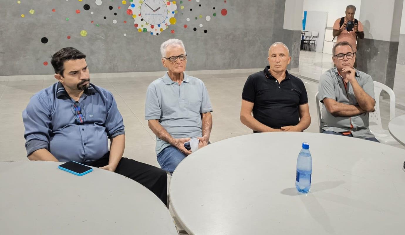 Deputado Adriano de Jesus