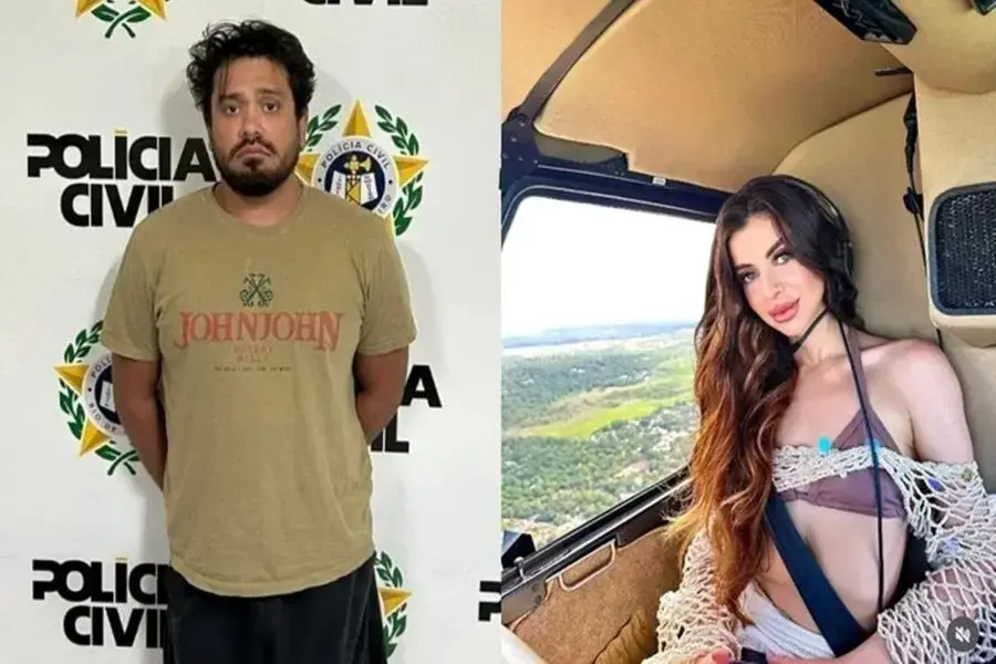 Suspeito por morte de teixeirense é achado morto na cela com indícios de suicídio no RJ