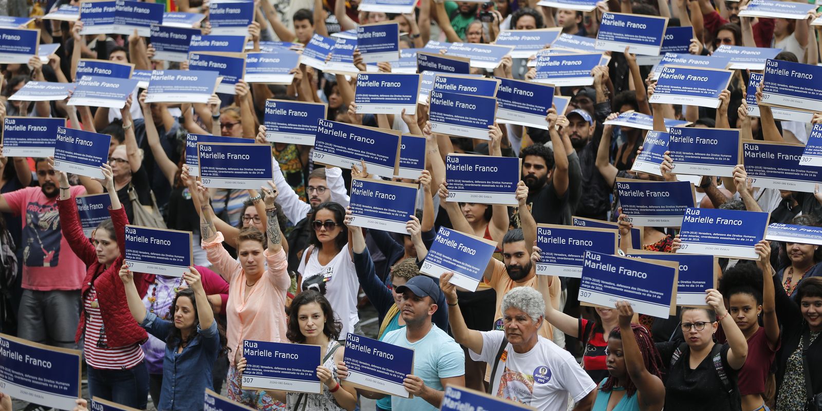 Caso Marielle: Moraes determina cumprimento imediato de penas