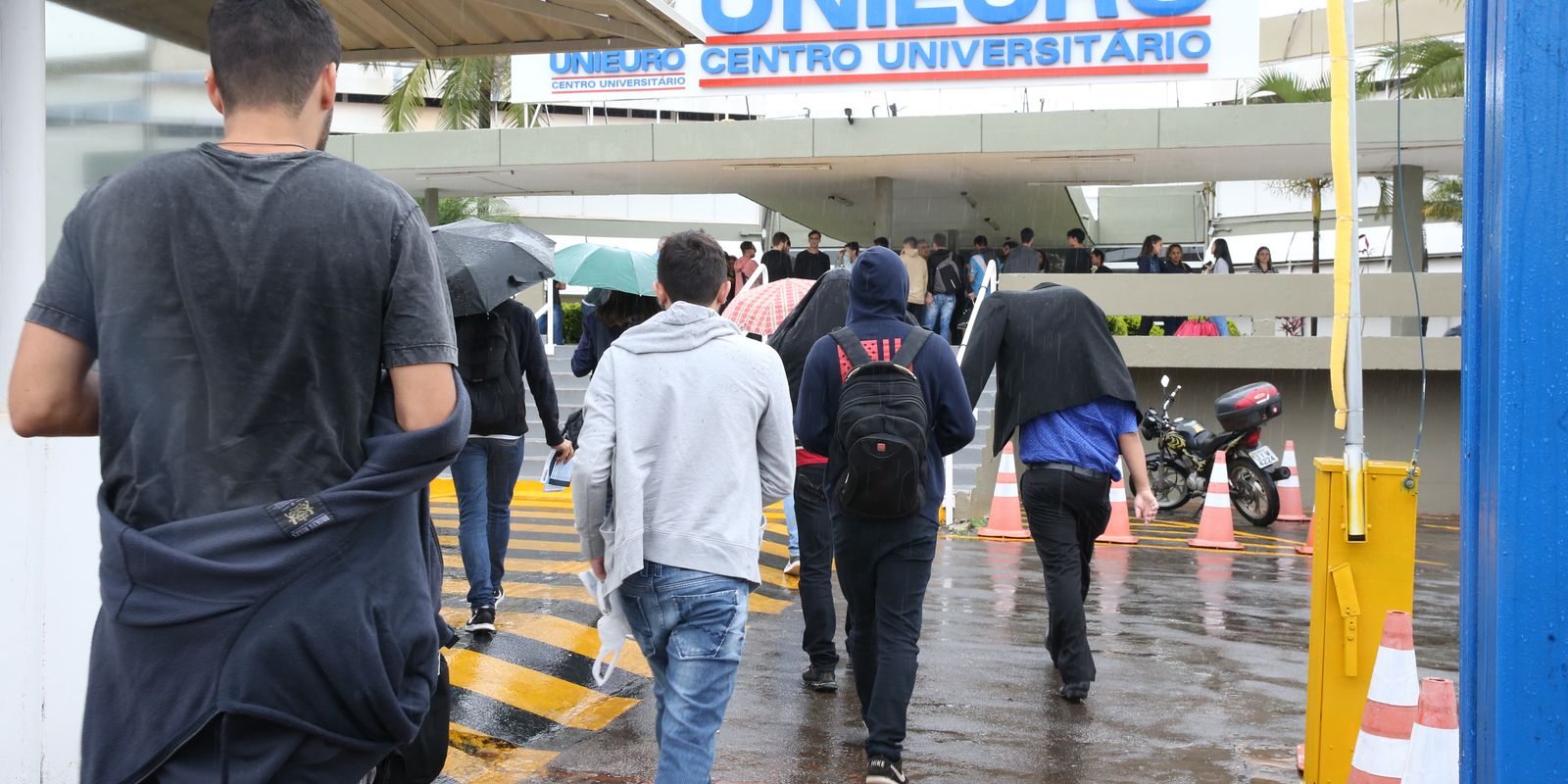Fies: inscrições para edição do segundo semestre vão até 17 de julho