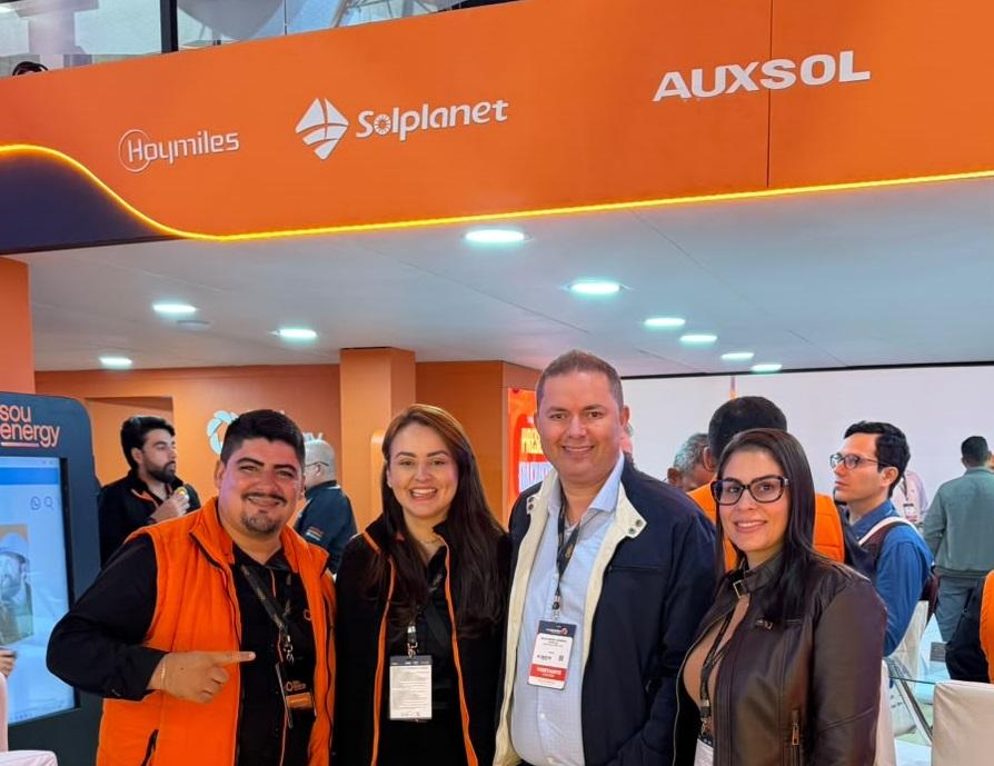Super Sol busca novas tecnologias para ampliar soluções em energia solar na maior feira de energia solar da América Latina