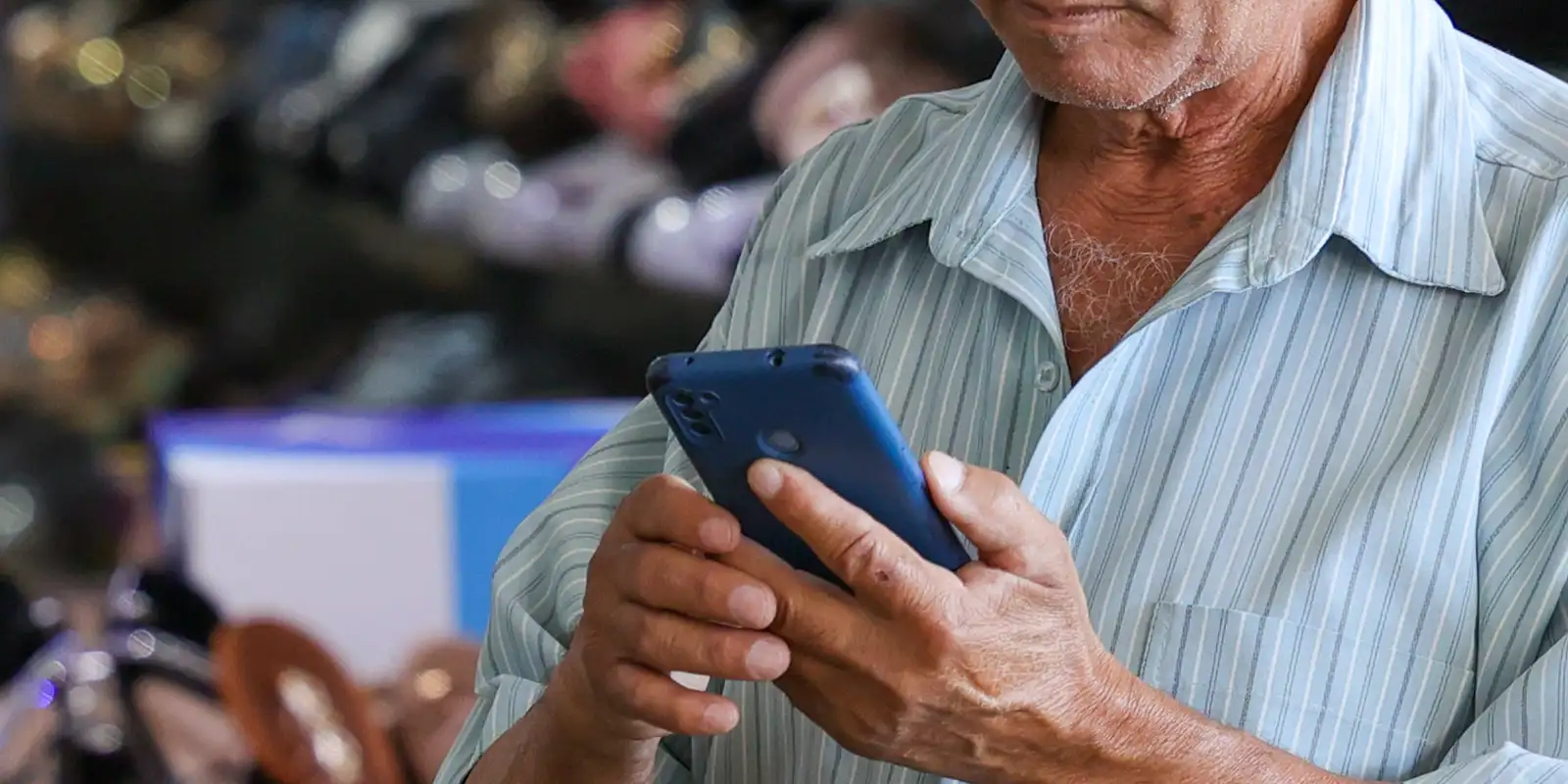Ministérios pedem derrubada de 5.209 sites de apostas ilegais