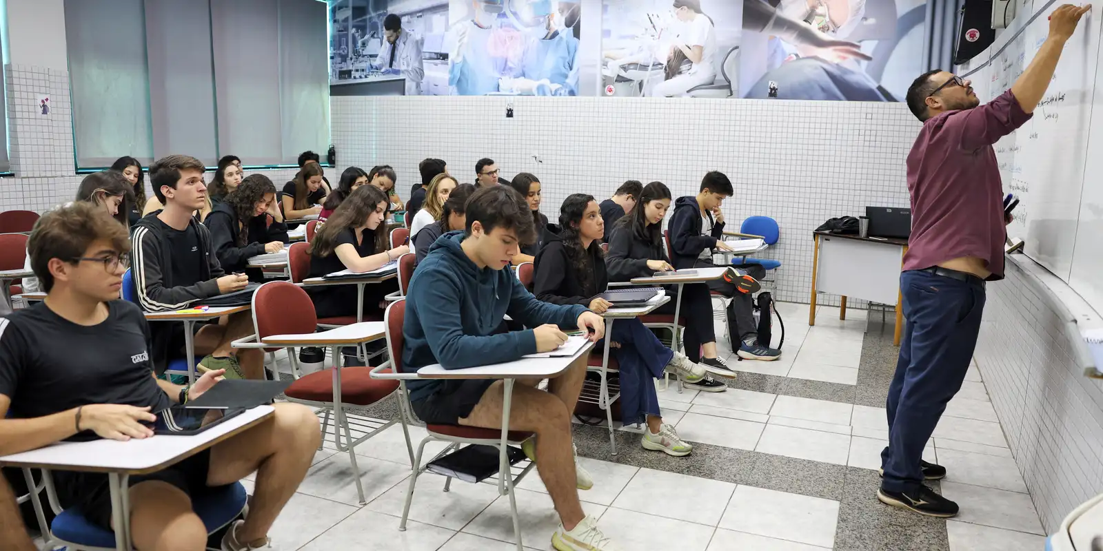 PND 2026 tem adesão de 2.007 municípios e 23 estados