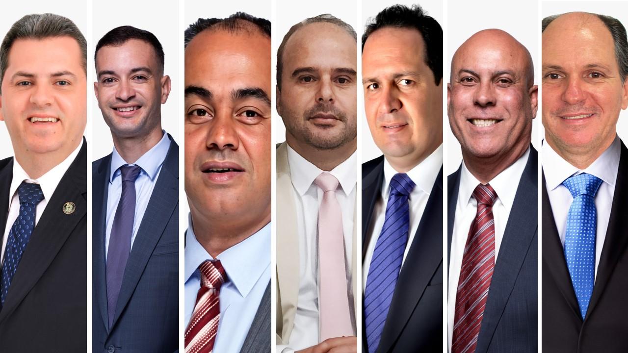 Grupo de vereadores é o grande vitorioso nas urnas de Itanhém