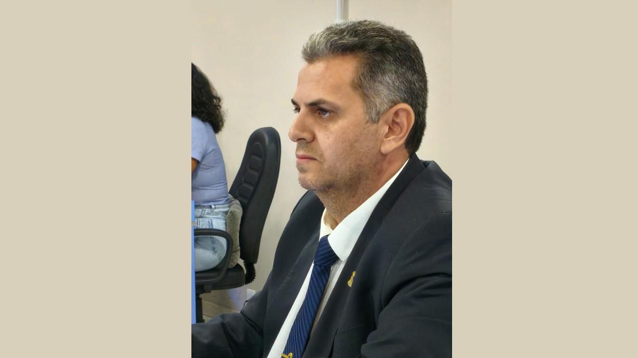 Renato Correia é eleito novamente presidente da Câmara de Itanhém e comandará Legislativo a partir de 2027