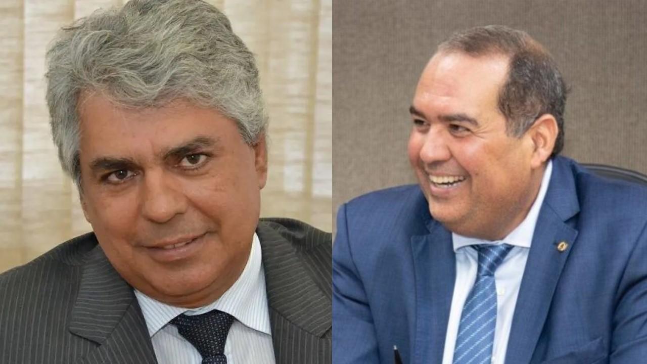 Sandro Régis e Robinho ampliam votação em Itanhém com a chegada de Guilherme Correia ao grupo político que já apoia os candidatos