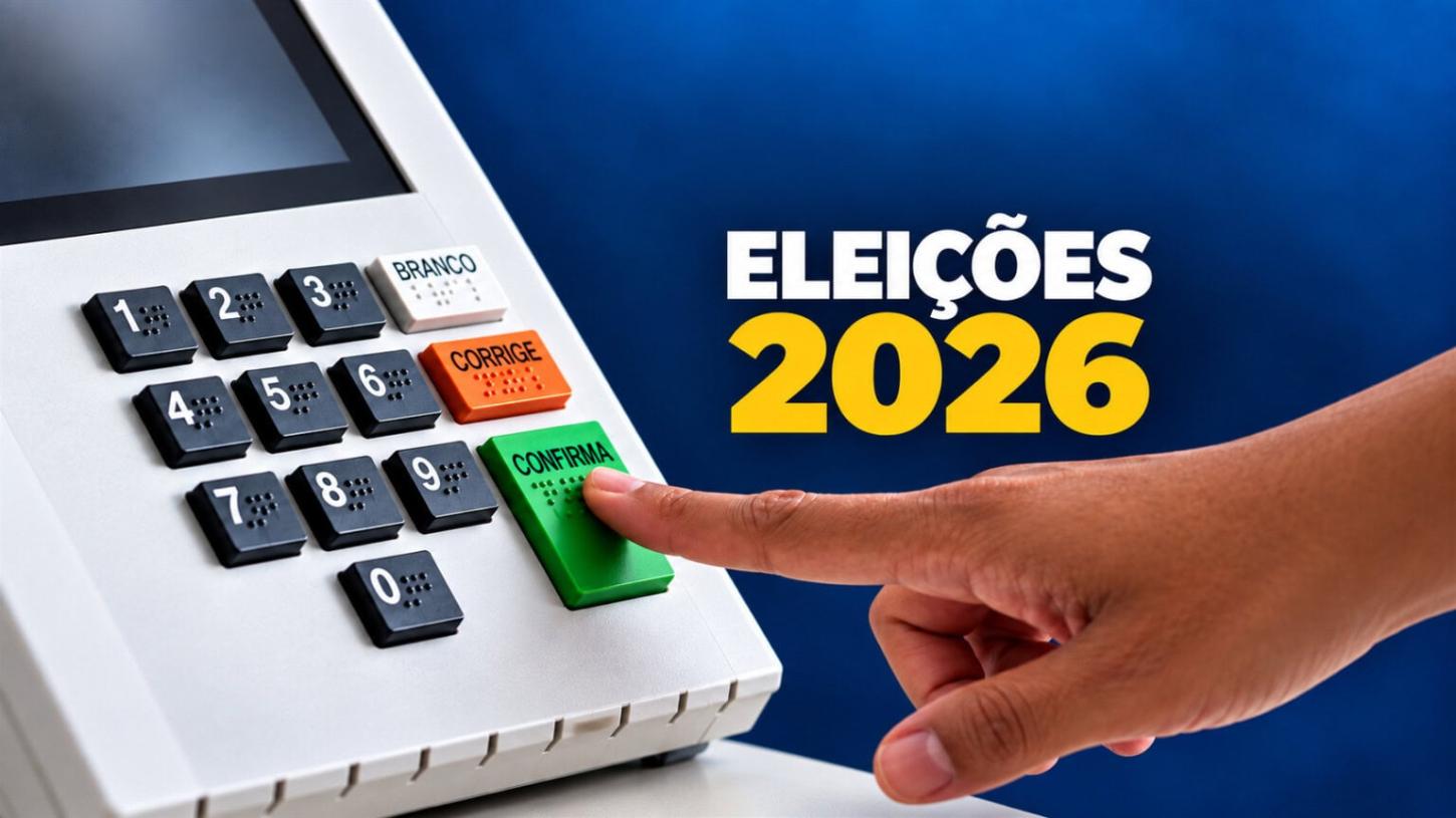 Veja aqui no Água Preta News onde você vota