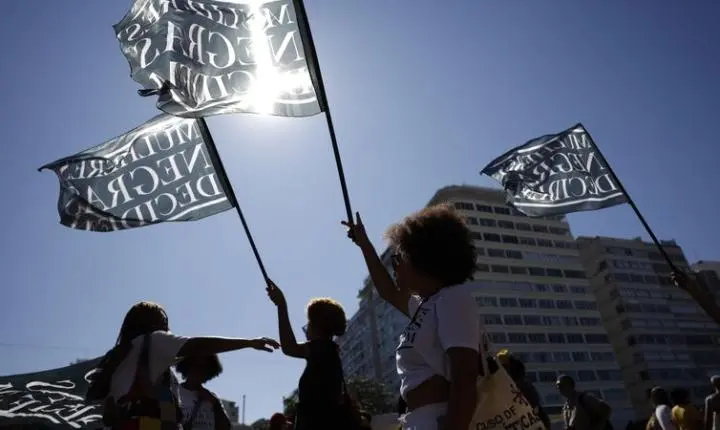 Ambiente de trabalho concentra 30% dos casos de racismo no país