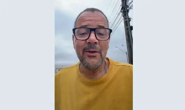Após atendimento na UPA, candidato a deputado afirma que vai trabalhar pela implantação de uma UPA Tipo III em Teixeira de Freitas