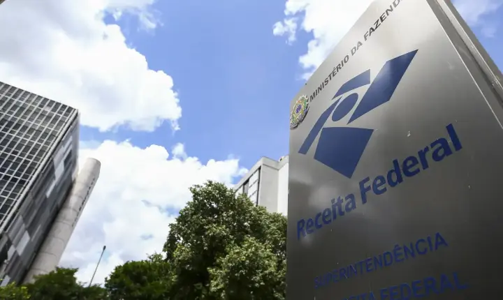 Arrecadação federal bate recorde com R$ 229,2 bilhões em março