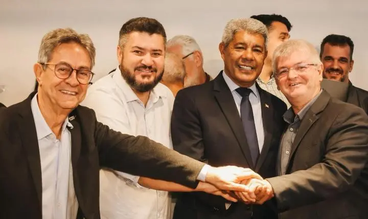 Convite para ato da BA-290 reforça relevância política de Mildson Medeiros para o governo da Bahia