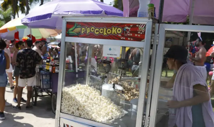 Crédito para MEIs do turismo atenderá inscritos no CadÚnico