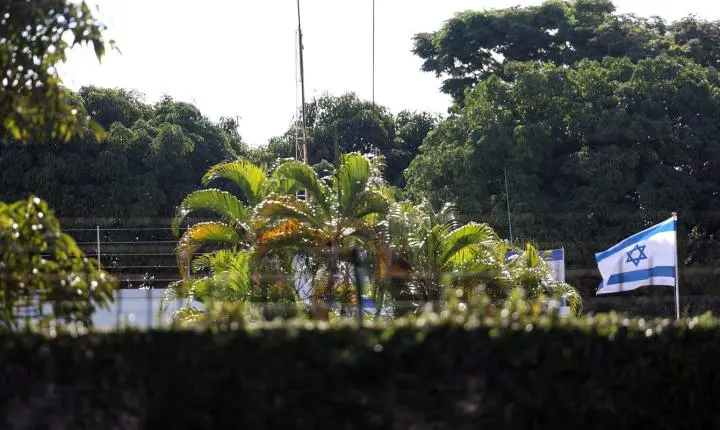 Criminalização de críticas ao governo de Israel preocupa especialistas