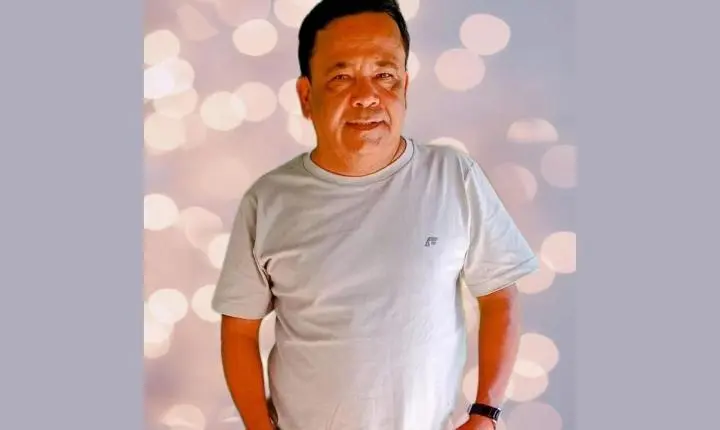 Do fundo do poço à UNEB: a trajetória de superação de Binas do Resgate que orgulha Itanhém