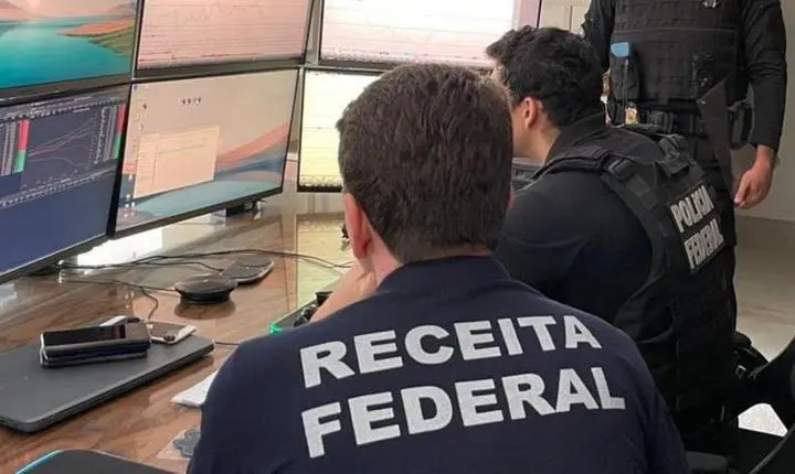 Fintechs investigadas movimentaram R$ 26 bilhões em operações atípicas