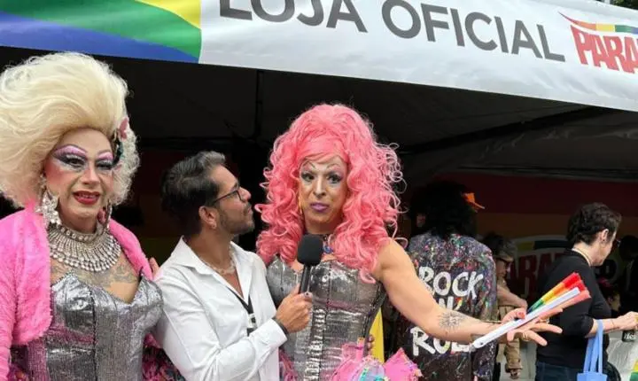 Governo lança campanha de visibilidade e defesa dos direitos LGBTQIA+