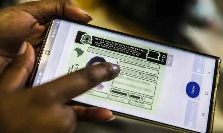 Governo oficializa novas regras para obtenção de CNH